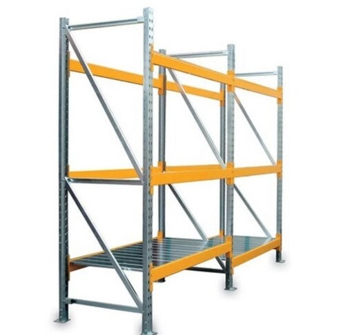 Heavy Duty Pallet Rack