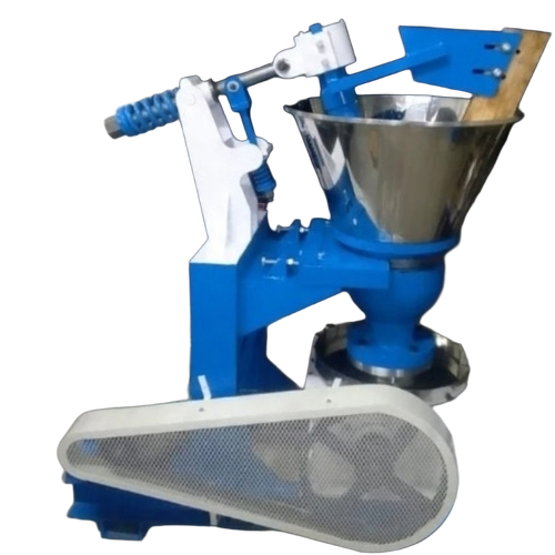 Masala Grinding Machine