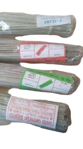 Fiberglass Sleeving