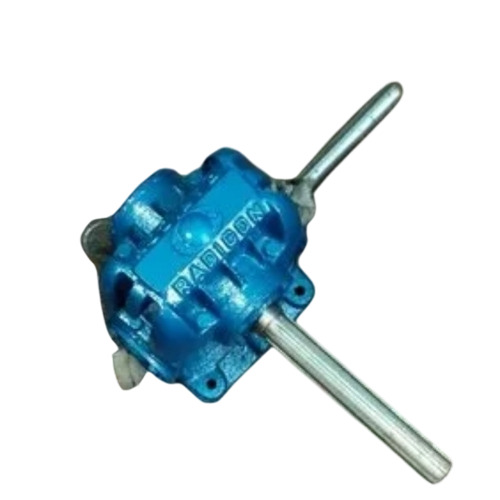 1 Hp Reduction Gear Boxes