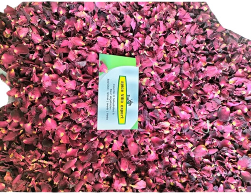 Rose Petals - Application: Industrial