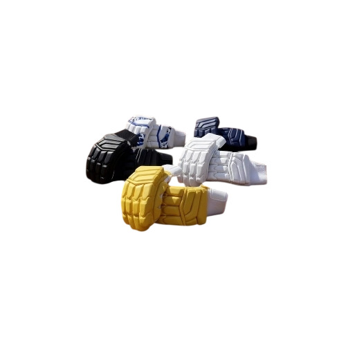 Strong Grip Cricket Batting Gloves - Age Group: Adults