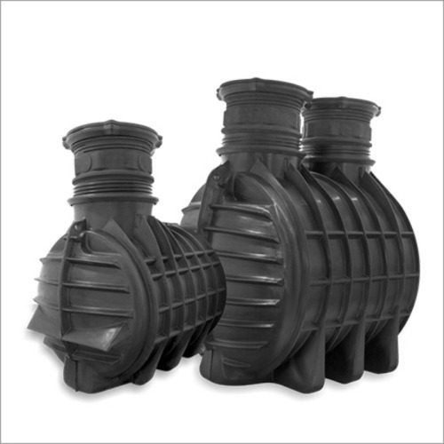 Underground Tanks
