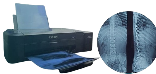 Digital Printer - Color Depth: E Color