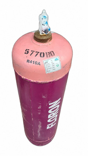 R410 Floron - Application: Air Conditioning Systems (Residential