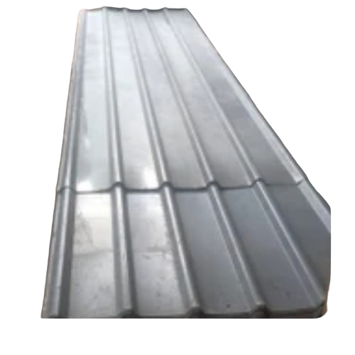 Residential Metal Roofing