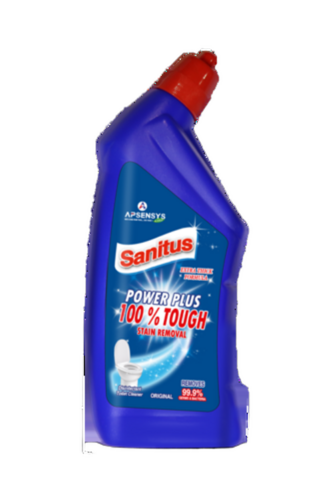 Sanitus Toilet Cleaner (500 Ml)