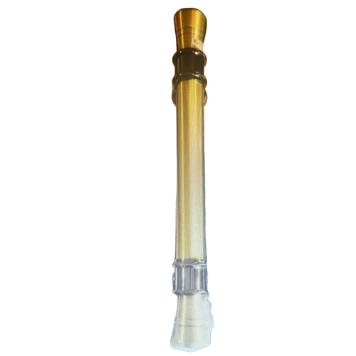 Brass Main Door Handle 