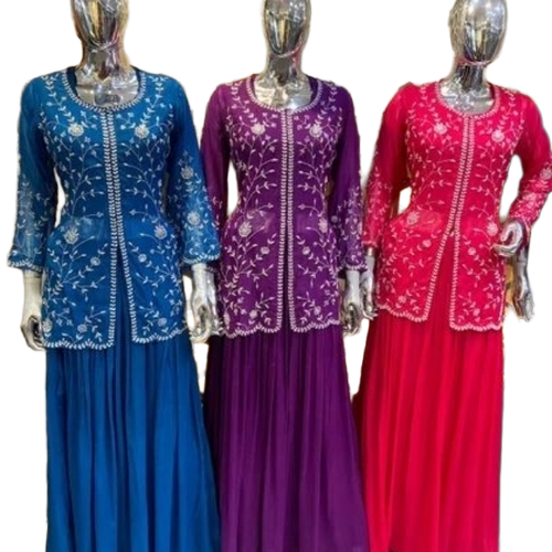 Designer Suits By A K Designs