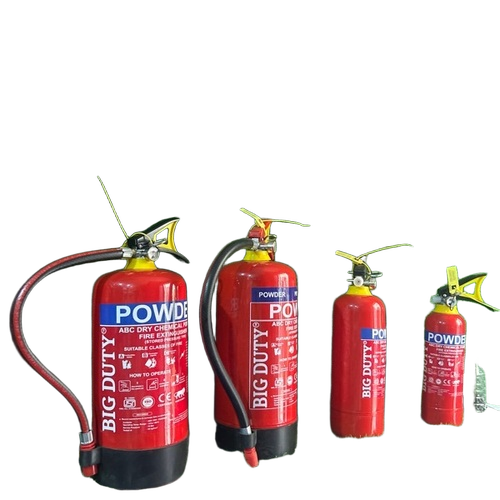 Fire Extinguisher