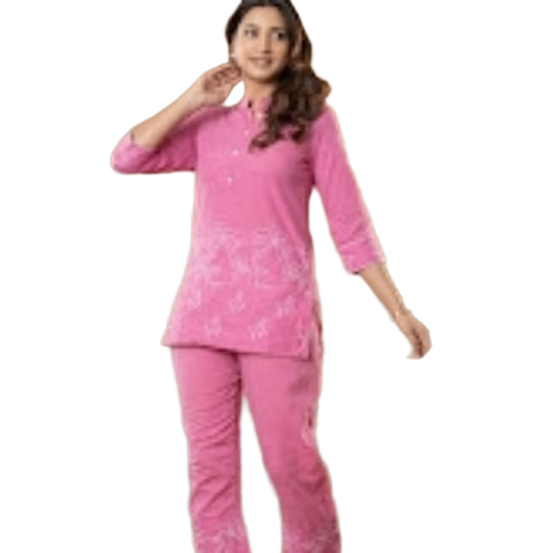 Kurti Set