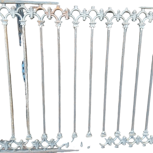 Ss Railing