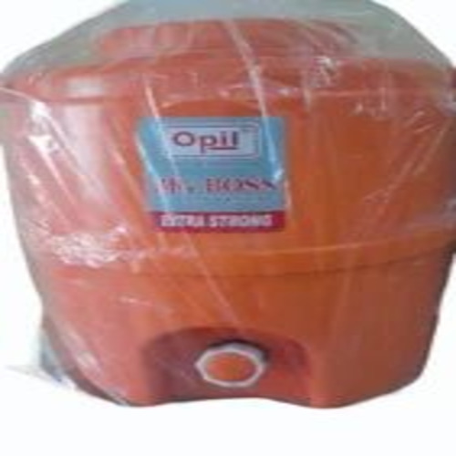 Water Jug Camper - Application: Kitchen