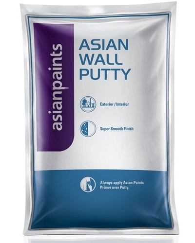 Asian Wall Putty - Application: Industrial