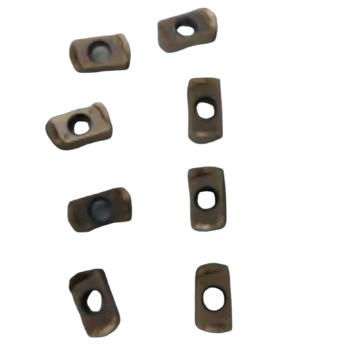 Carbide Tips