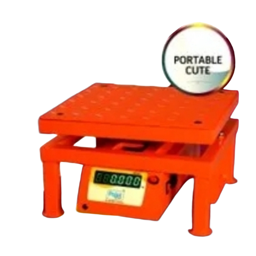 Electronic Weighing Scales