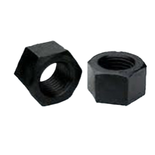 Heavy Ms Hex Nuts