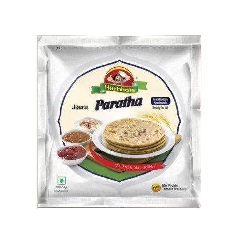 Jeera Paratha
