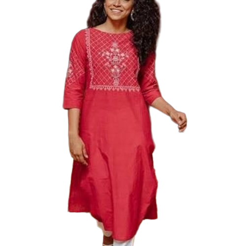 Kurti Set
