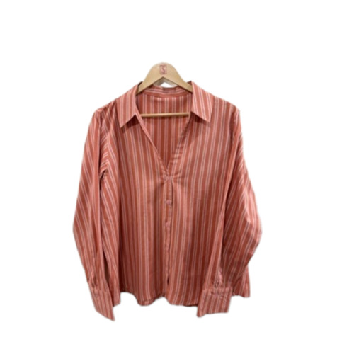 Fashion Shirts - Design: V Neck