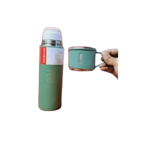 Flask Set With Engraving