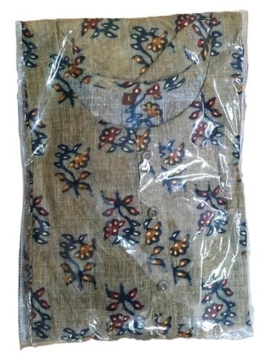 Riyon Fabric Ladies Suit - Rayon Material, All Sizes, All Colors | Breathable, Skin Friendly, Washable, Embroidered Pattern, Short Sleeves