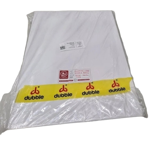 Adhesive Gum Sheets