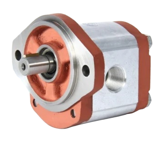 High Pressure Hydraulic Gear Pump