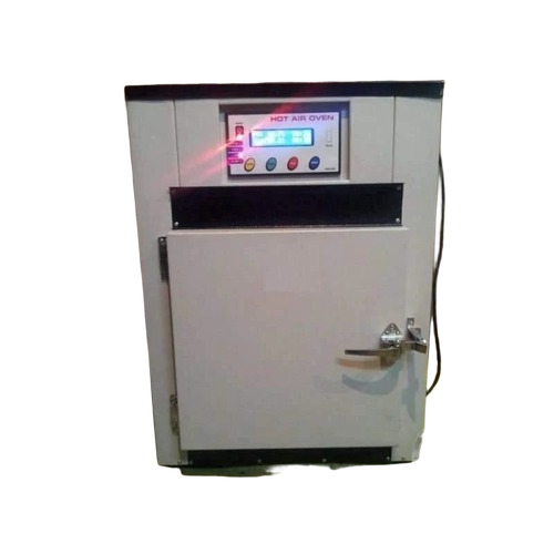 Hot Air Universal Oven - Application: Industrial