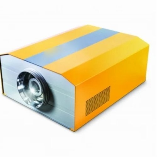 Atline Thickness Measurement System - Application: Laboratory