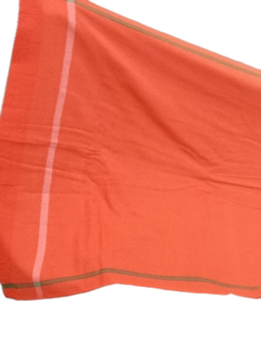 Bhagua Gamcha - Length: 60