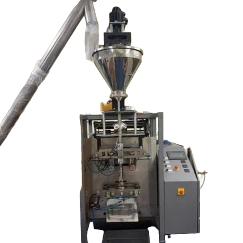 Form Fill Seal Machine - Application: Industrial