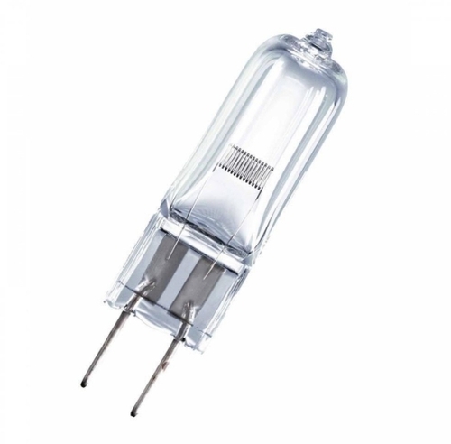 Halogen Lamps