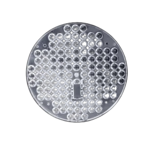 Higbay Light Lens
