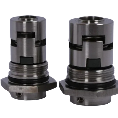 Mechanical Pump