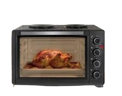 Oven Toaster Griller  - Color: Multicolor