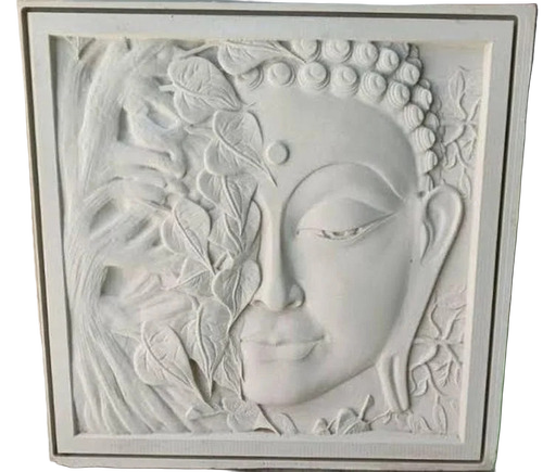 Buddha Wall Mural - Feature: Durable