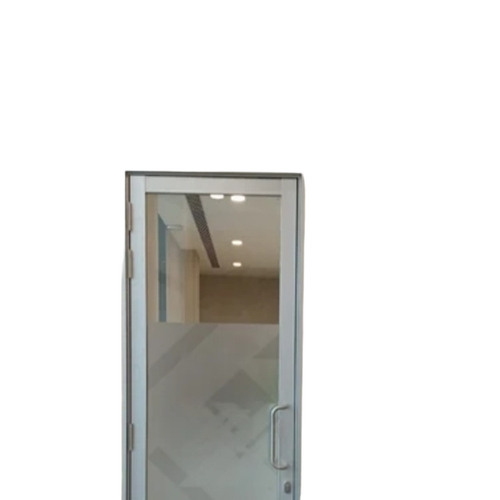 Aluminium glass grey