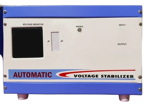 Crc Metal Stabilizer - Frequency (Mhz): 50 Hertz (Hz)