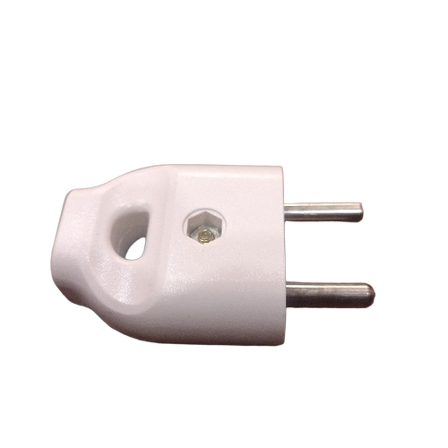 2 Pin Electric Plug