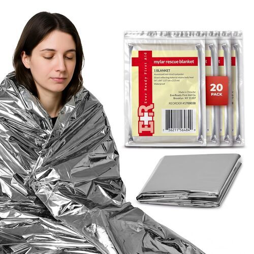 Emargency Blanket