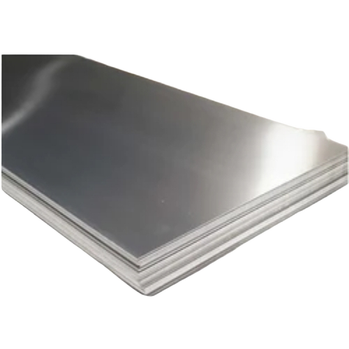 Stainless Steel Sheet
