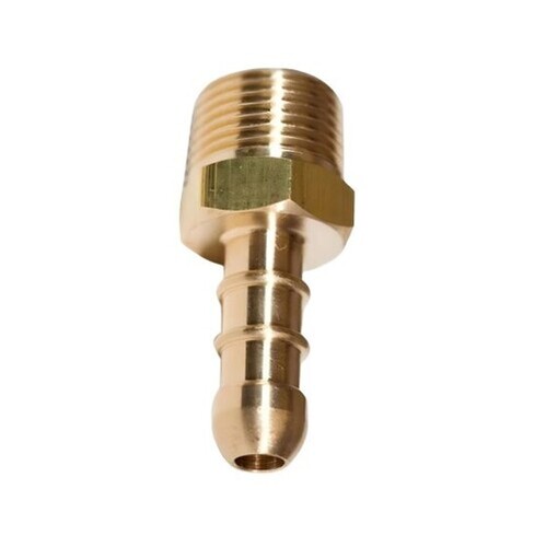 Brass Nozzle - Application: Industrial