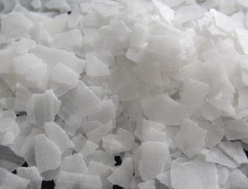 Caustic Soda Flacks By Suderson Corporation