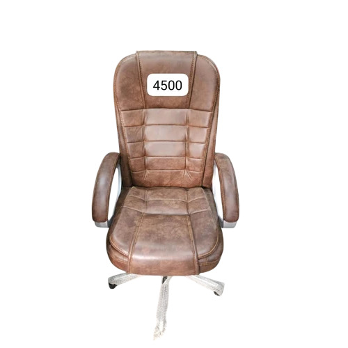 High Back Executive Chair - Application: Offices