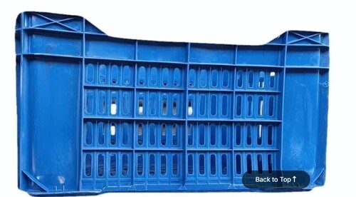 Plastic Crate