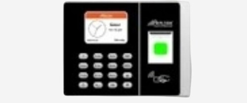 Real Time Biometric - Features: Least Maintenance