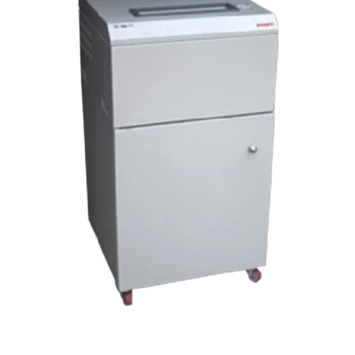 Continuous Use Heavy Duty Shredders