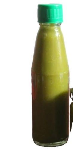 Green Real Chili Sauce