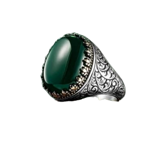 Stone Fashion Ring